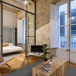 Bell Lloc Girona Highend Design Apartment