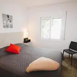 Apartamento Con Terraza Y Vistas Al Mar - A 1 Min De La Playa De Almadrava - Es-258-70