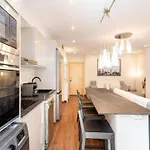 Modern Apartment In Lloret - 200 Steps From The Sea!