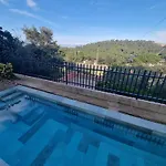 Picasso'S Mountain View Begur