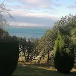 Loft Garden Sea