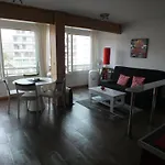 Apartamento 6 Pers, Playa, Roses - Es-204-70