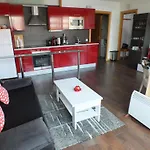 Apartamento 6 Pers, Playa, Roses - Es-204-70