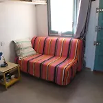 Estudio Acogedor Para 2/3 En Roses, A 800M De La Playa Con Aparcamiento - Es-204-72