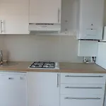 Apartamento 6 Pers, Frente Al Mar, Terraza, Parking, Tv Canales Franceses - Es-204-68