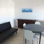 Apartamento 6 Pers, Frente Al Mar, Terraza, Parking, Tv Canales Franceses - Es-204-68