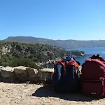 3385 Alarona B B4, Vistas Inmillorables A La Cala Playa De Canyelles. Para Relarse Y Disfrutar De La Brisa Del Mar. - Es-258-143