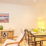 Apartment With Pool And Tennis