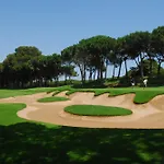 Apartamento Golf Mar I By La Costa Resort