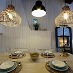 Casa Con Encanto En El Bosque Y A 10 Min De Girona