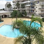 Appt Azul Akoya Conserjeria, Piscine Et Parking