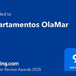 Apartamentos Olamar