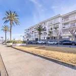 167-Apartamento En Empuriabrava Con Vistas Al Puerto- Empurialola