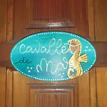 Cavallet De Mar P4, Apartament Aprop De Platja Del Pas