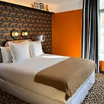 Hotel Divino & Apartments