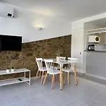 Agi Pi Sunyer Apartments