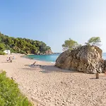 Villa Sote - Lloret De Mar