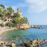 Villa Crisa - Lloret De Mar