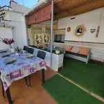 Casa Junto Al Mar