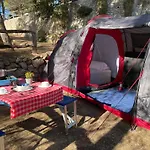 Camping Castell Mar