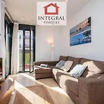 Apartament Cel Blau