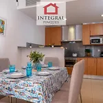 Apartament Cel Blau