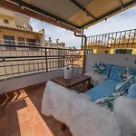Mary Joe Suites