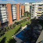 Отдых У Моря Ллорет Де Мар