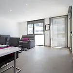 El Cine - Fantastico Apartamento Luminoso Y En Primera Linea De Mar. - Es-228-197
