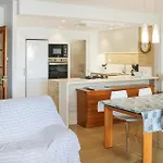 4 Bedroom Awesome Apartment In Tossa De Mar
