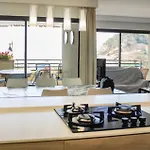 4 Bedroom Awesome Apartment In Tossa De Mar
