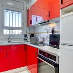 Holiday Home Green House By Interhome
