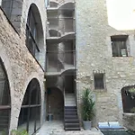 As Palau Dels Alemanys Suites Boutique Monument