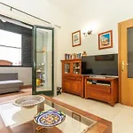 Apartment Pomeres By Interhome