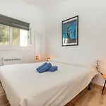 Apartment La Terraza By Interhome