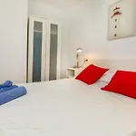 Apartment Garbinada By Interhome