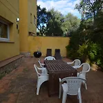 Villa Mimosa 8 People Lloret De Mar