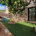 Casa Con Piscina