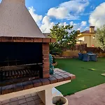 Casa Con Piscina