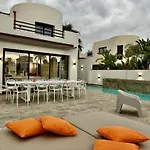 Villa Numero 16