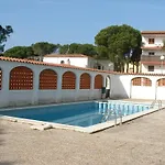 Apartment At Lescala Near Cala Montgo