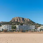 Welcs Apartamento 204 Pda Junto Al Mar