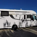 Autocaravana La Brujula