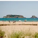 Sunandsea