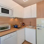 Welcs Apartamento 205 Pda Junto Al Mar