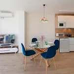 Welcs Apartamento 205 Pda Junto Al Mar