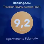 Apartamento Palandriu