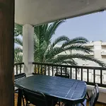 Apt Amarres, Piscina Comunitaria