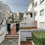 Apt Amarres, Piscina Comunitaria