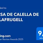 Brisa De Calella De Palafrugell